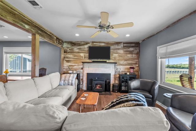 200 Cool Junction Road, Cool, TX 76088
