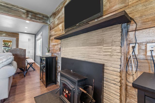 200 Cool Junction Road, Cool, TX 76088