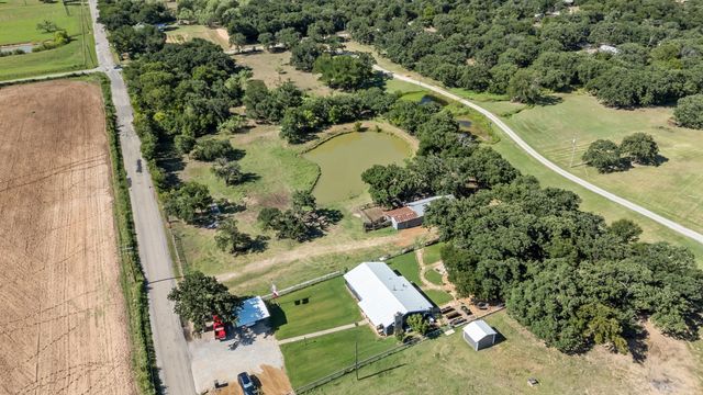 200 Cool Junction Road, Cool, TX 76088