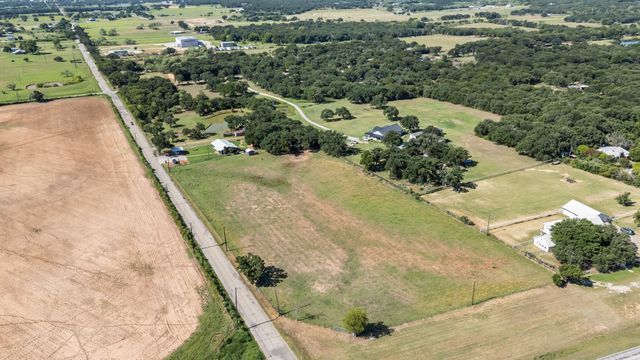 200 Cool Junction Road, Cool, TX 76088