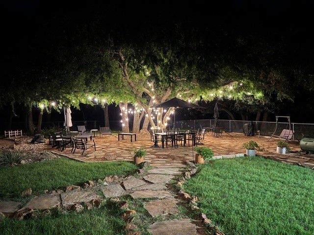 200 Cool Junction Road, Cool, TX 76088