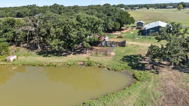200 Cool Junction Road, Cool, TX 76088