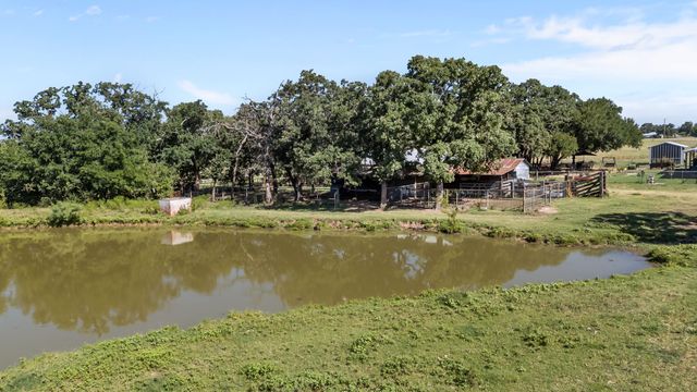 200 Cool Junction Road, Cool, TX 76088