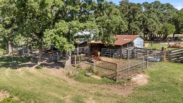 200 Cool Junction Road, Cool, TX 76088