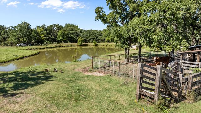 200 Cool Junction Road, Cool, TX 76088