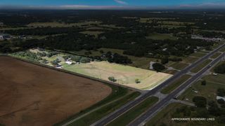 200 Cool Junction Road, Cool, TX 76088