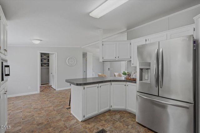 102 Clifton Ridge Drive, Pikeville, NC 27863