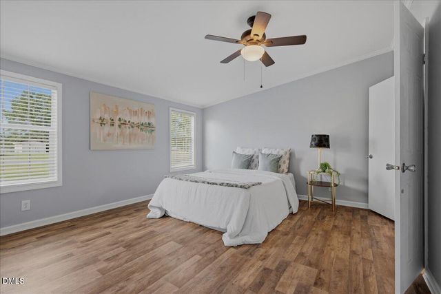 102 Clifton Ridge Drive, Pikeville, NC 27863