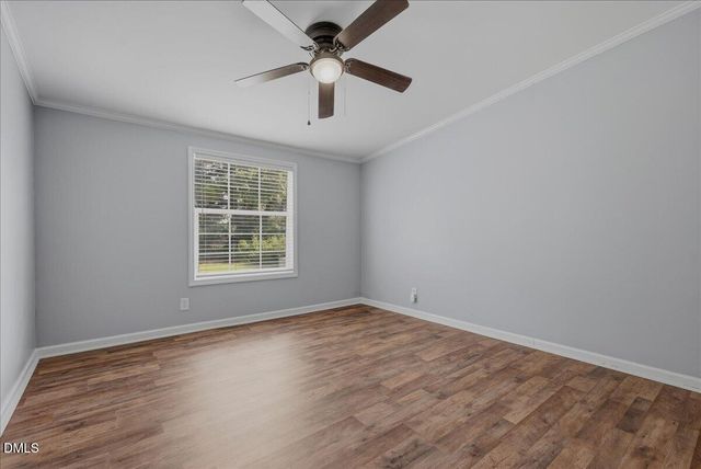 102 Clifton Ridge Drive, Pikeville, NC 27863