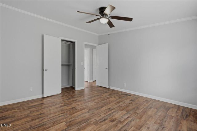 102 Clifton Ridge Drive, Pikeville, NC 27863