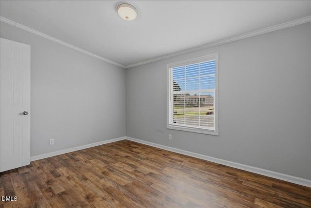 102 Clifton Ridge Drive, Pikeville, NC 27863