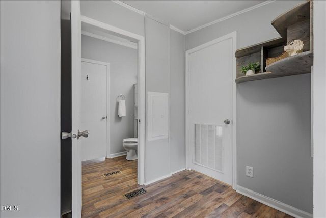 102 Clifton Ridge Drive, Pikeville, NC 27863