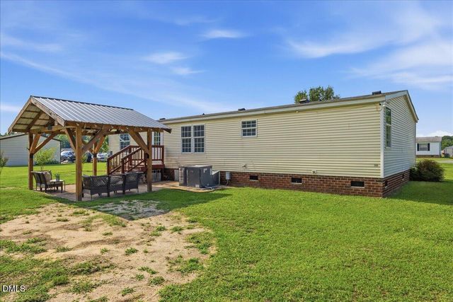 102 Clifton Ridge Drive, Pikeville, NC 27863