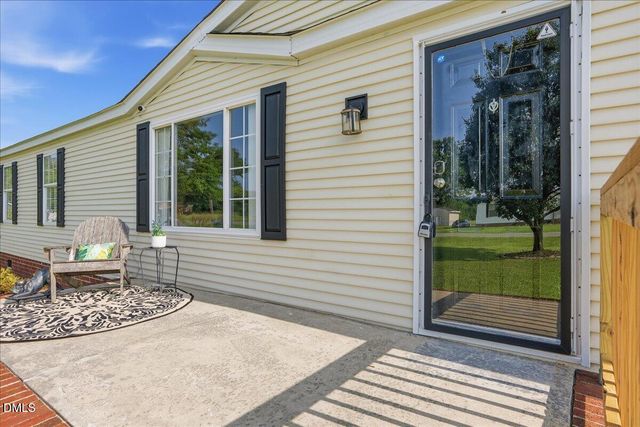 102 Clifton Ridge Drive, Pikeville, NC 27863