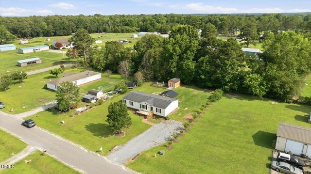 102 Clifton Ridge Drive, Pikeville, NC 27863