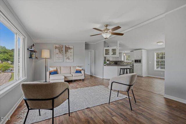 102 Clifton Ridge Drive, Pikeville, NC 27863