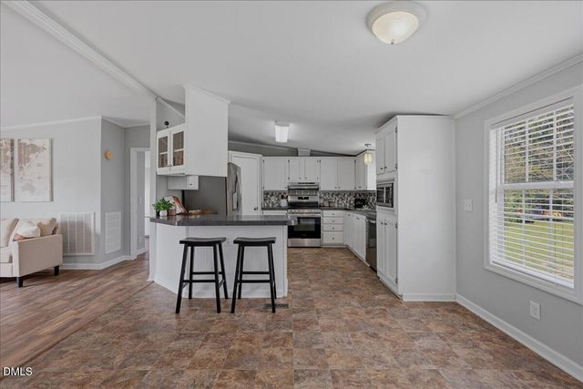 102 Clifton Ridge Drive, Pikeville, NC 27863