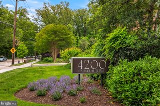 4200 CATHEDRAL AVE NW #901, Washington, DC 20016