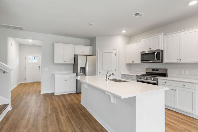 418 Tulip Poplar Drive, Moncks Corner, SC 29461