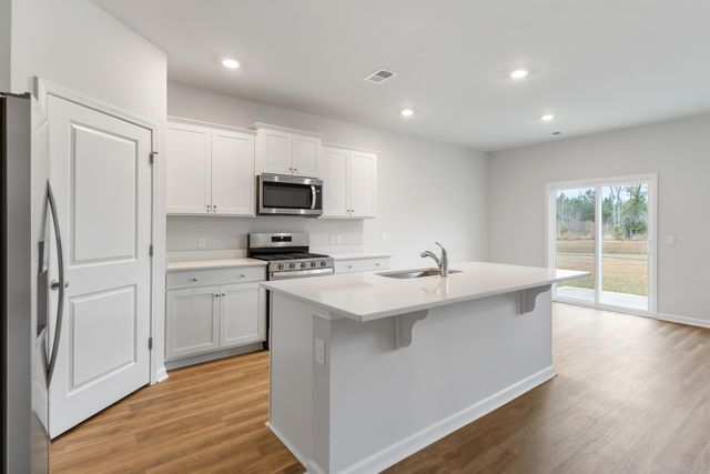 418 Tulip Poplar Drive, Moncks Corner, SC 29461