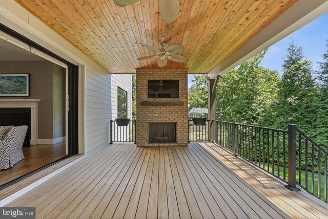 1341 MONITOR LN, Mclean, VA 22101