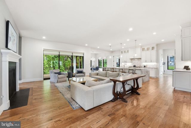 1341 MONITOR LN, Mclean, VA 22101