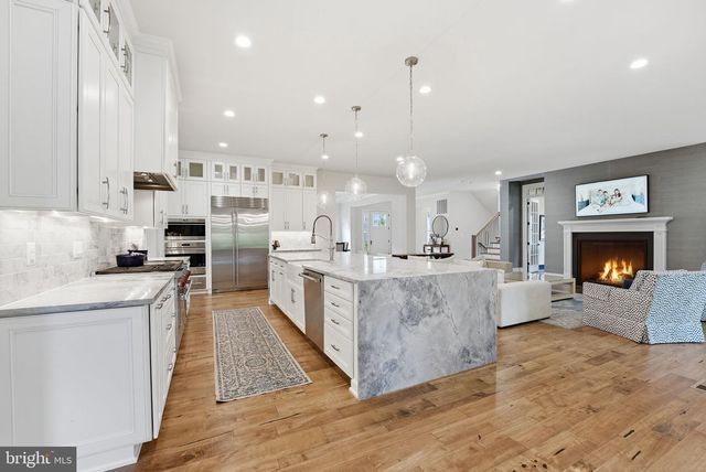 1341 MONITOR LN, Mclean, VA 22101