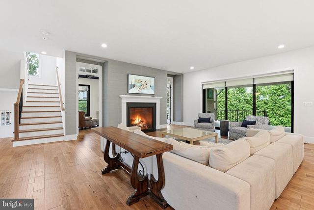 1341 MONITOR LN, Mclean, VA 22101