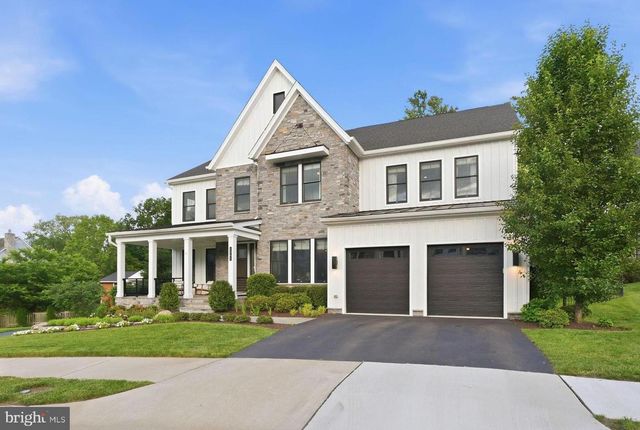 1341 MONITOR LN, Mclean, VA 22101