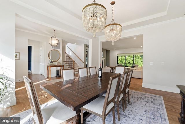 1341 MONITOR LN, Mclean, VA 22101