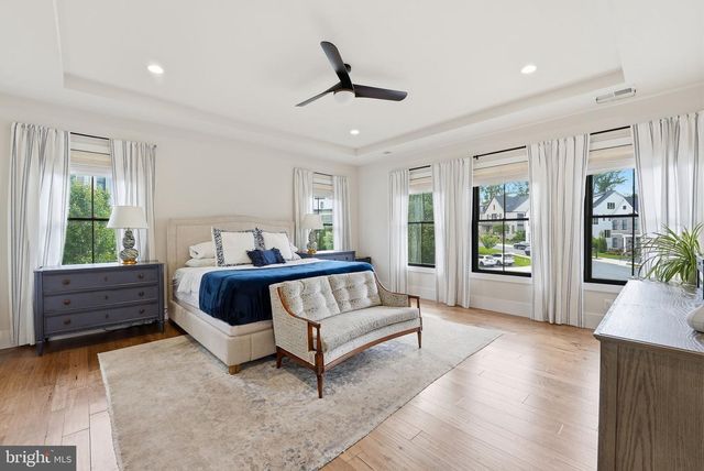 1341 MONITOR LN, Mclean, VA 22101