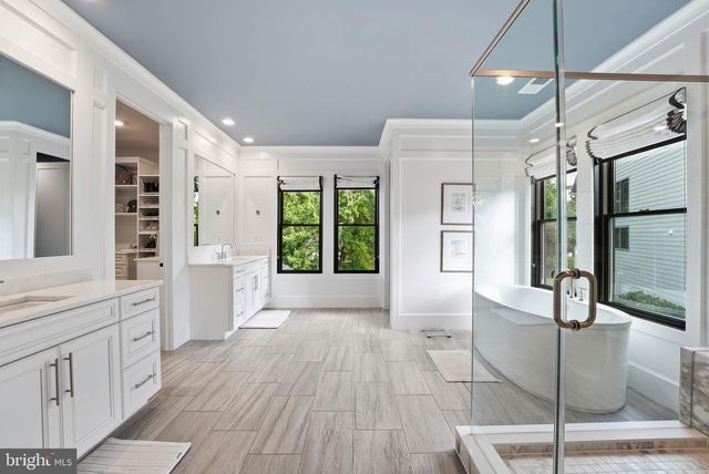 1341 MONITOR LN, Mclean, VA 22101