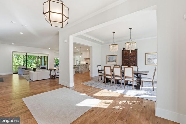 1341 MONITOR LN, Mclean, VA 22101