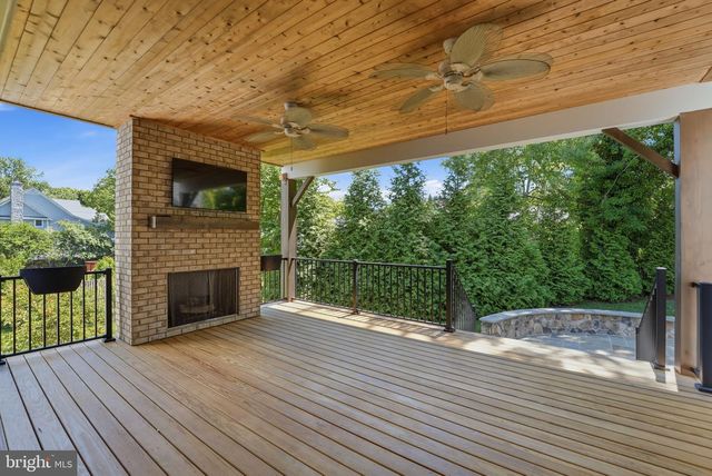 1341 MONITOR LN, Mclean, VA 22101