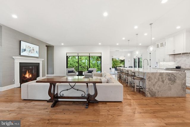 1341 MONITOR LN, Mclean, VA 22101