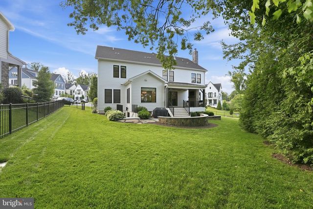 1341 MONITOR LN, Mclean, VA 22101