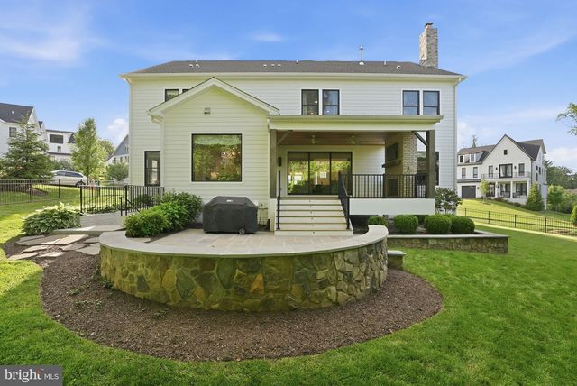 1341 MONITOR LN, Mclean, VA 22101