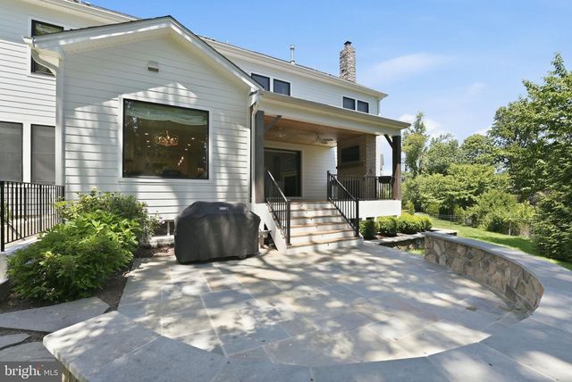 1341 MONITOR LN, Mclean, VA 22101