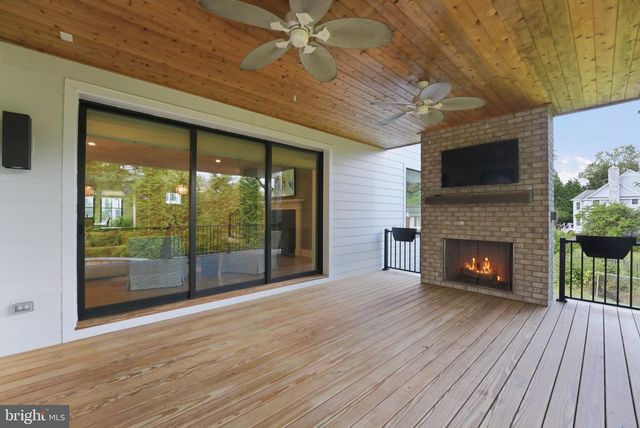 1341 MONITOR LN, Mclean, VA 22101