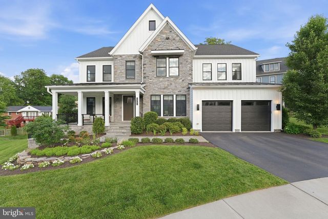 1341 MONITOR LN, Mclean, VA 22101