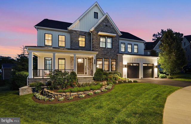 1341 MONITOR LN, Mclean, VA 22101