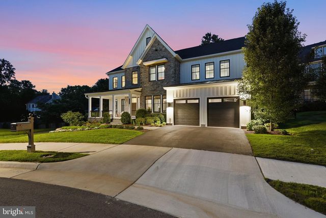 1341 MONITOR LN, Mclean, VA 22101