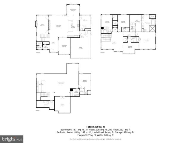 1341 MONITOR LN, Mclean, VA 22101
