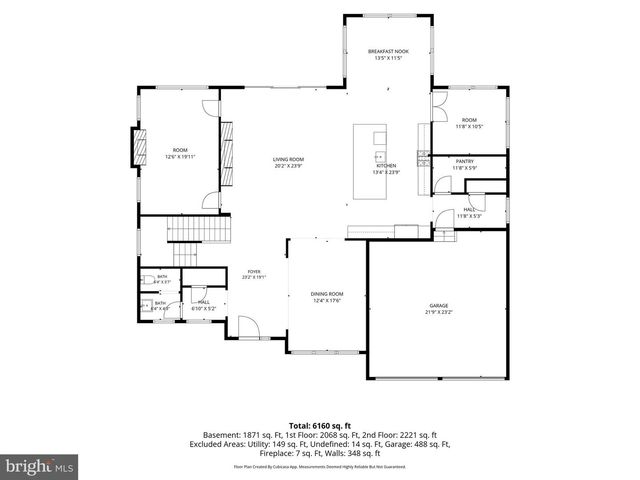 1341 MONITOR LN, Mclean, VA 22101