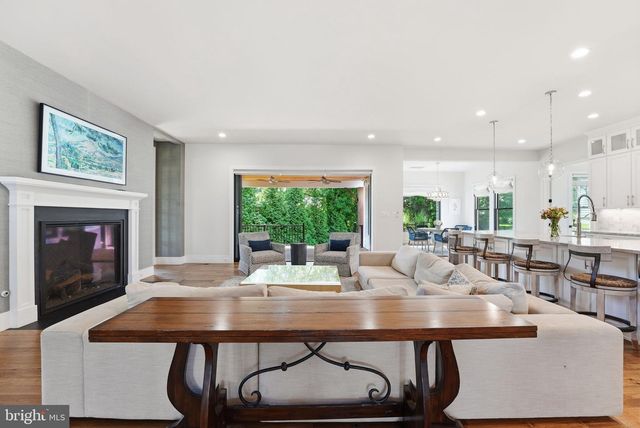 1341 MONITOR LN, Mclean, VA 22101