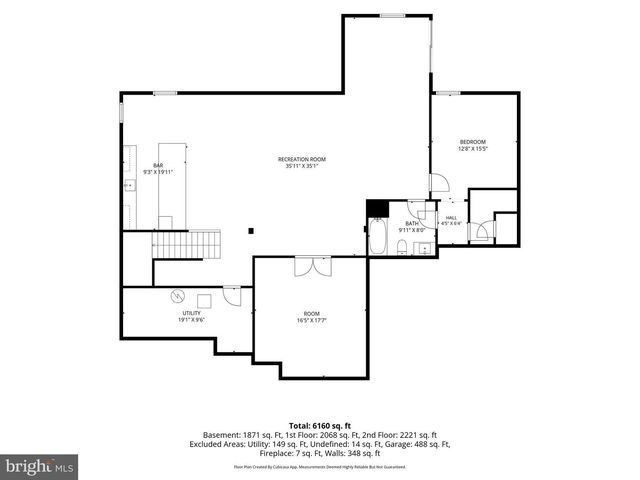 1341 MONITOR LN, Mclean, VA 22101