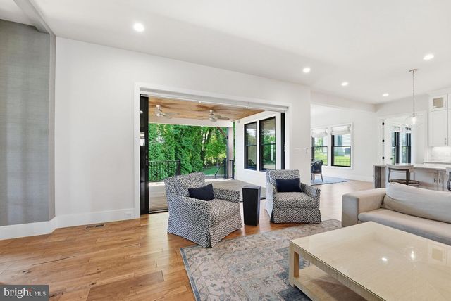 1341 MONITOR LN, Mclean, VA 22101