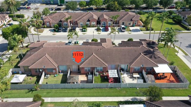 11112 SW 236th Ter 11112, Homestead, FL 33032
