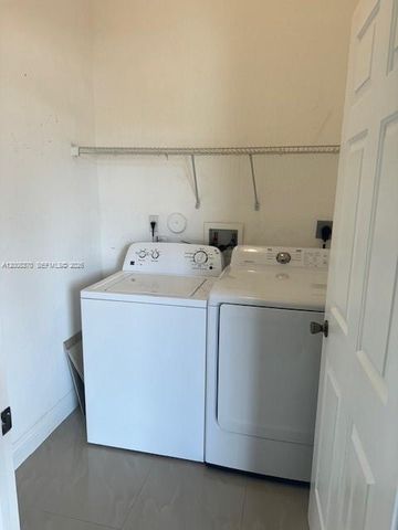 11112 SW 236th Ter 11112, Homestead, FL 33032