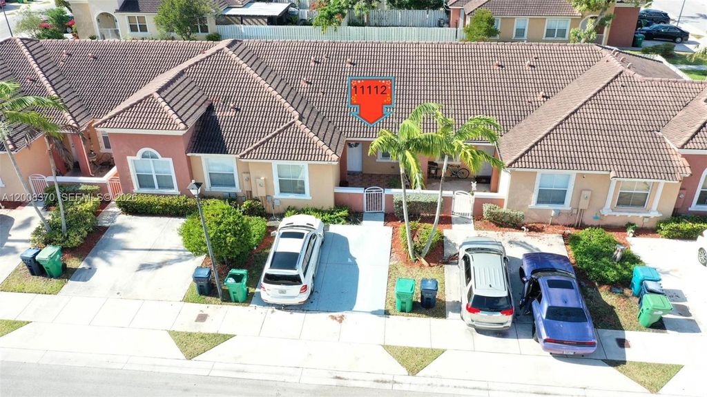 11112 SW 236th Ter 11112, Homestead, FL 33032
